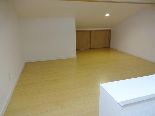 京都市北区西賀茂今原町の中古一戸建て