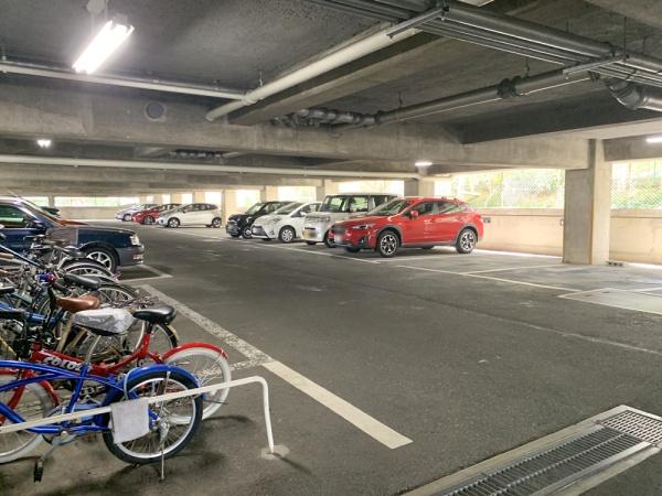 ハイツ白川