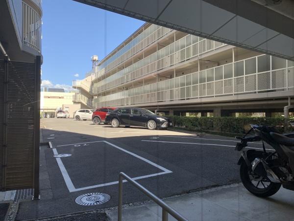 ハイツ白川