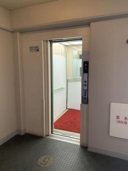 ハイツ白川