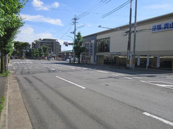 ハイツ白川