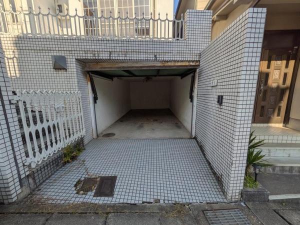 京都市北区大北山原谷乾町の中古一戸建て