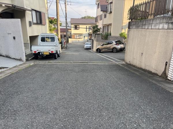 京都市北区大北山原谷乾町の中古一戸建て