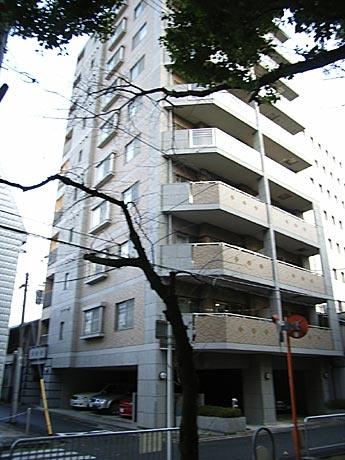 カバーロ京都御所西