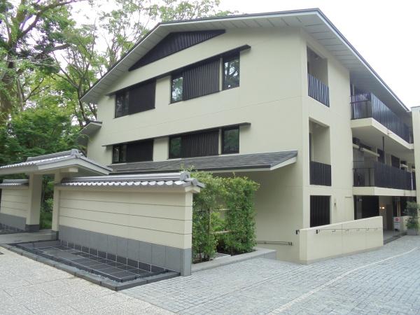 J.GRAN THE HONOR 下鴨糺の杜