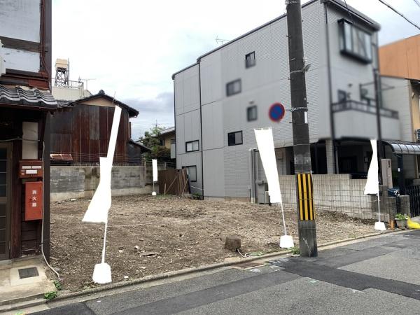 A号地
