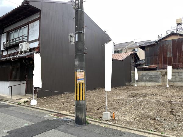 A号地