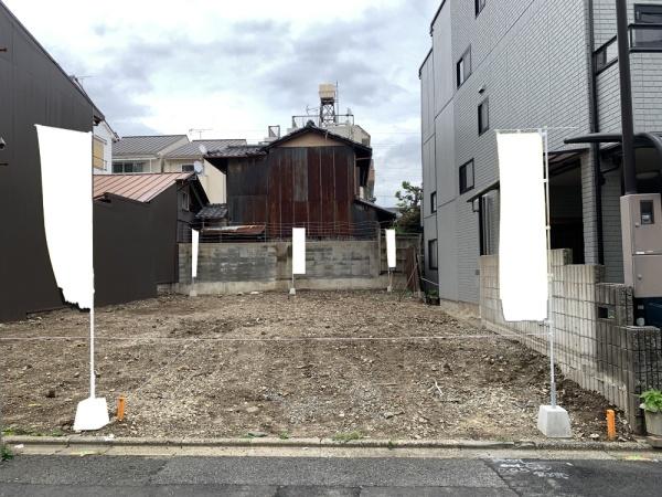 B号地