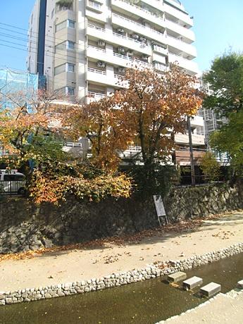 フォルム一条東堀川