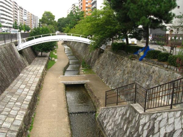 ライオンズマンション西陣南