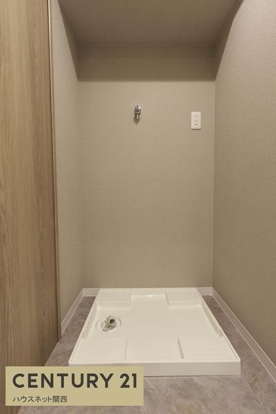 ライオンズマンション西陣南
