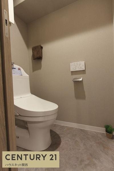ライオンズマンション西陣南