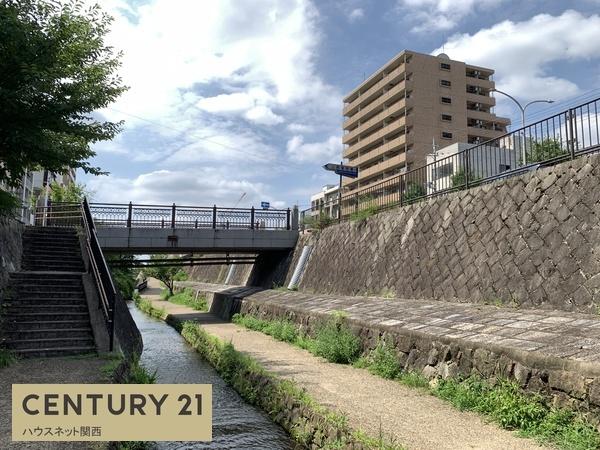 ライオンズマンション西陣南