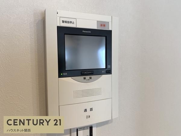 ライオンズマンション西陣南