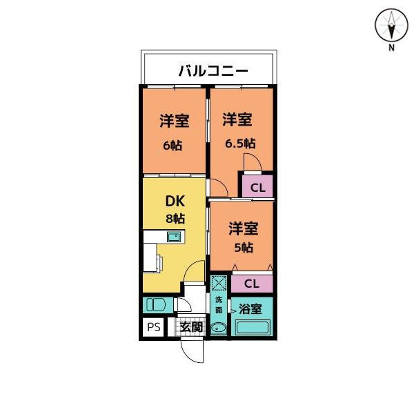 パラドール北山