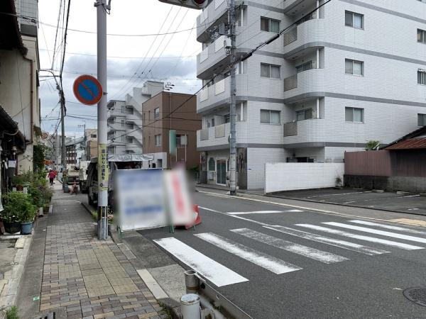 京都市北区紫野中柏野町の中古一戸建て