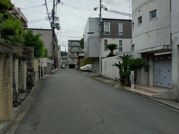 京都市左京区北白川別当町の中古一戸建て