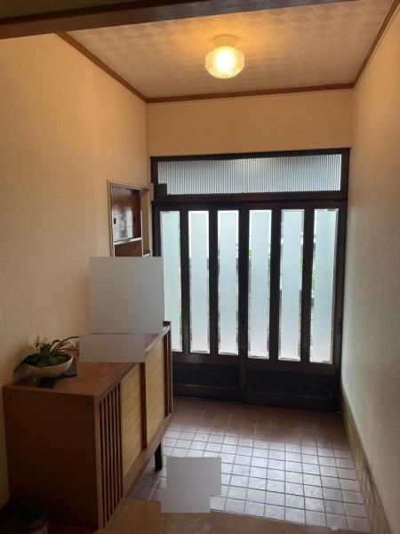 京都市左京区北白川別当町の中古一戸建