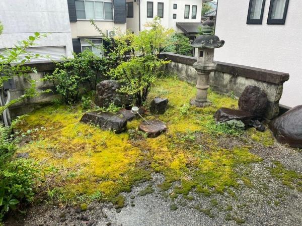 京都市左京区北白川別当町の中古一戸建て