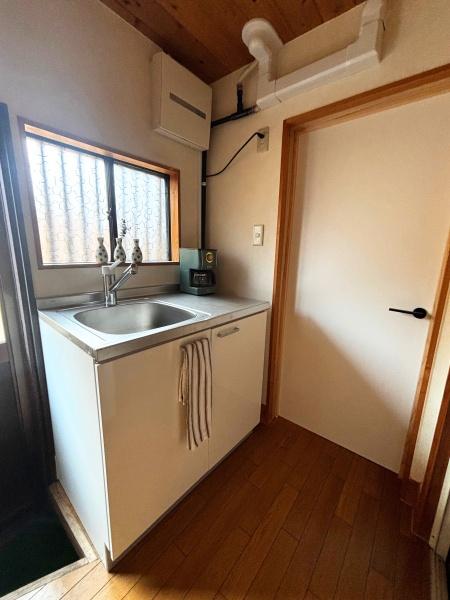 京都市上京区紙屋川町の中古一戸建て