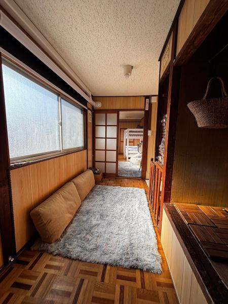 京都市上京区紙屋川町の中古一戸建て