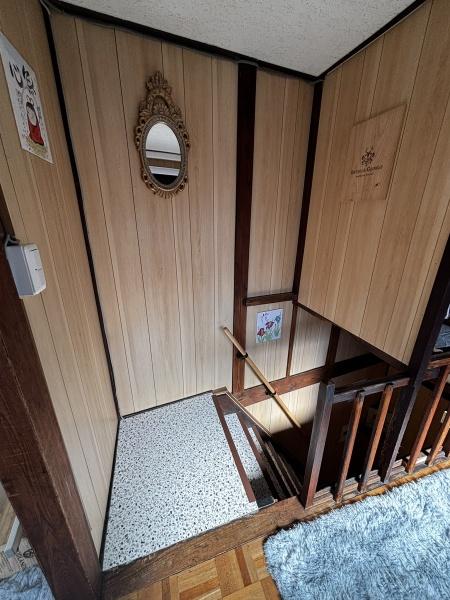 京都市上京区紙屋川町の中古一戸建て