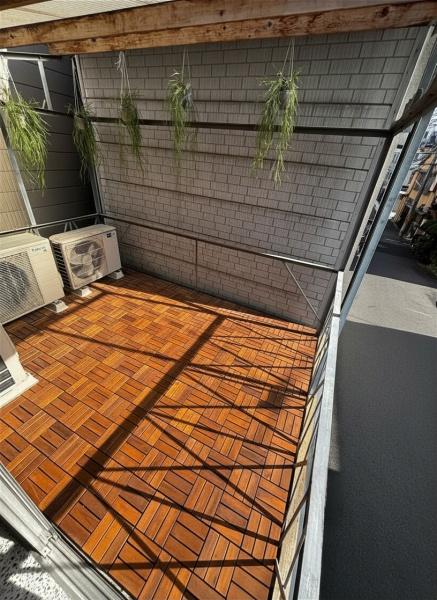 京都市上京区紙屋川町の中古一戸建て