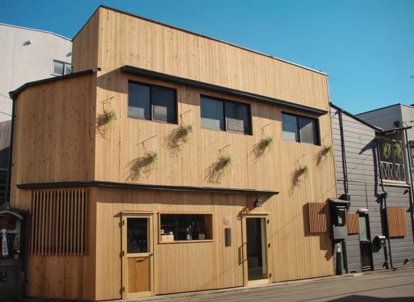 京都市上京区紙屋川町の中古一戸建