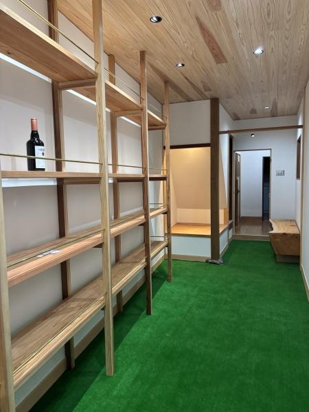 京都市上京区紙屋川町の中古一戸建