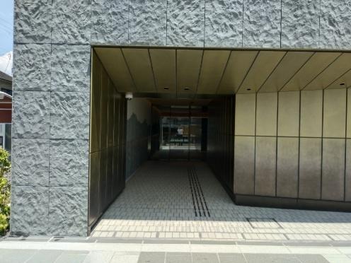 レーベン清水五条