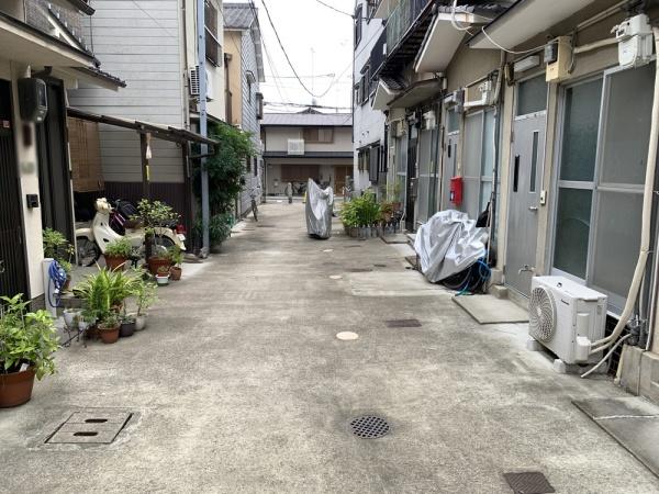 京都市上京区元誓願寺通小川東入元図子町の中古一戸建て
