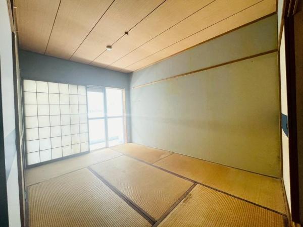 京都堀川グランドハイツ