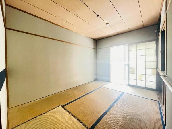京都堀川グランドハイツ