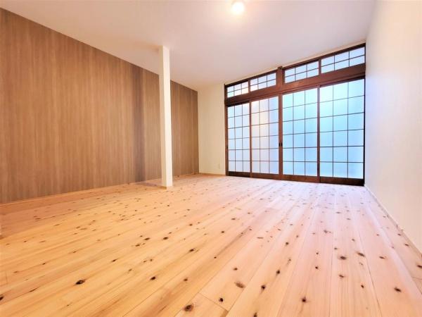 京都市北区鷹峯南鷹峯町の中古一戸建