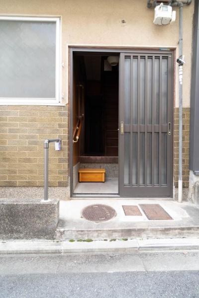 京都市北区紫野南舟岡町の中古一戸建て