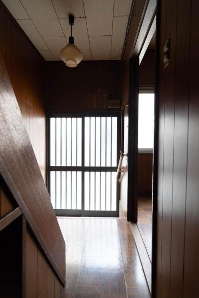 京都市北区紫野南舟岡町の中古一戸建て