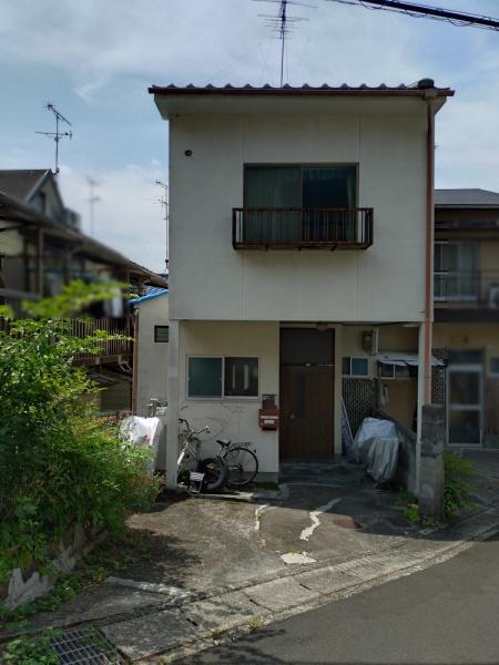 京都市北区上賀茂岡本町の売土地