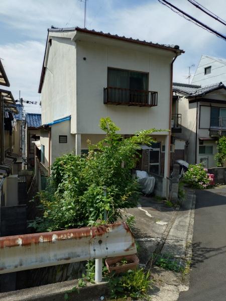 京都市北区上賀茂岡本町の売土地
