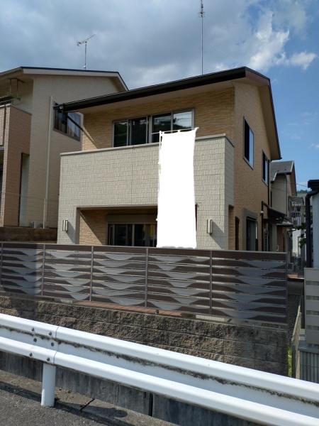 京都市左京区岩倉幡枝町の中古一戸建て