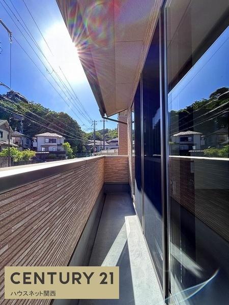 京都市左京区岩倉幡枝町の中古一戸建て