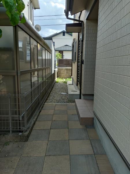 京都市左京区岩倉幡枝町の中古一戸建