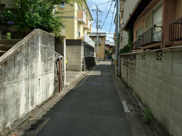 京都市左京区吉田中大路町の中古一戸建て