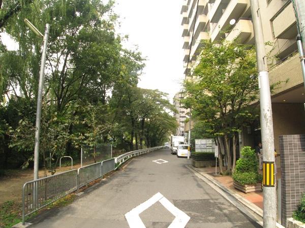 サンレジデンス錦綾東堀川