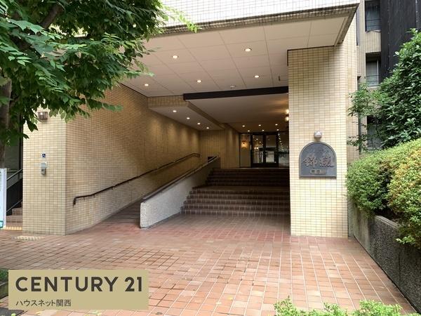 サンレジデンス錦綾東堀川