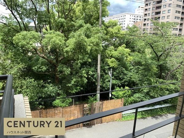 サンレジデンス錦綾東堀川