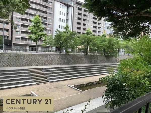 サンレジデンス錦綾東堀川