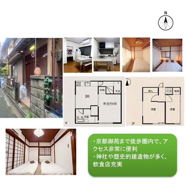 京都市左京区吉田下阿達町の中古一戸建