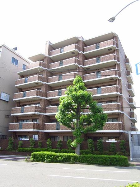 グランコート紫野