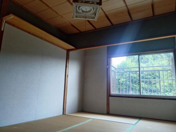 京都市東山区今熊野南谷町の中古テラスハウス