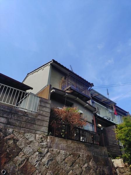 京都市東山区今熊野南谷町の中古一戸建て